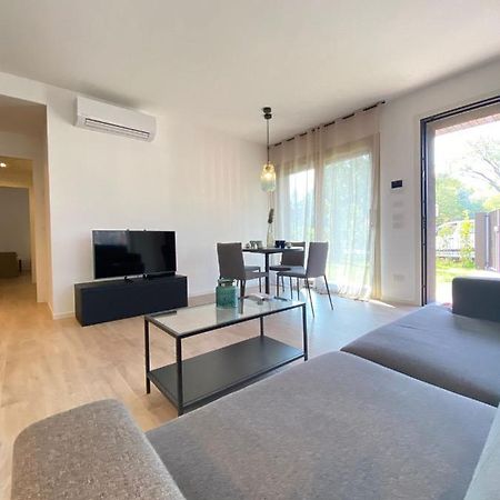Cortemaggiore 4D Luxury-Flexrent Abissinia ريتشوني المظهر الخارجي الصورة