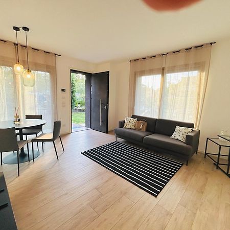 Cortemaggiore 4D Luxury-Flexrent Abissinia ريتشوني المظهر الخارجي الصورة
