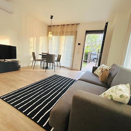 Cortemaggiore 4D Luxury-Flexrent Abissinia ريتشوني المظهر الخارجي الصورة