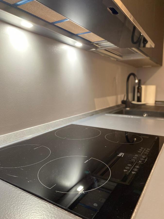Cortemaggiore 4D Luxury-Flexrent Abissinia ريتشوني المظهر الخارجي الصورة