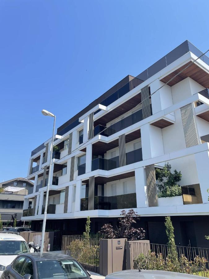 Cortemaggiore 4D Luxury-Flexrent Abissinia ريتشوني المظهر الخارجي الصورة