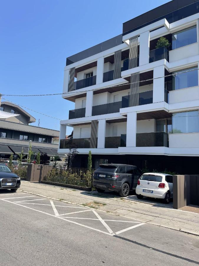 Cortemaggiore 4D Luxury-Flexrent Abissinia ريتشوني المظهر الخارجي الصورة
