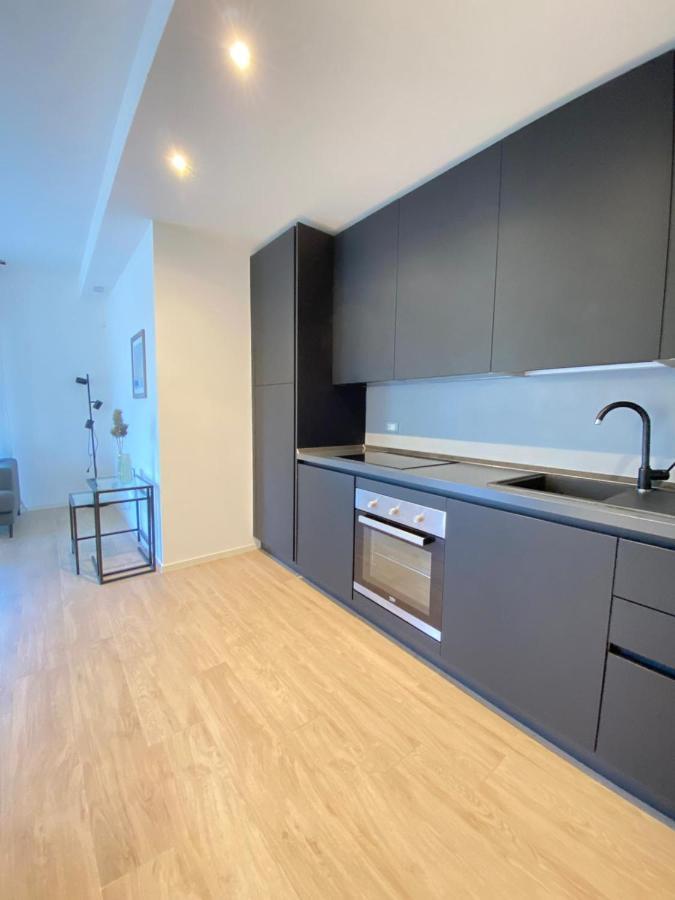 Cortemaggiore 4D Luxury-Flexrent Abissinia ريتشوني المظهر الخارجي الصورة