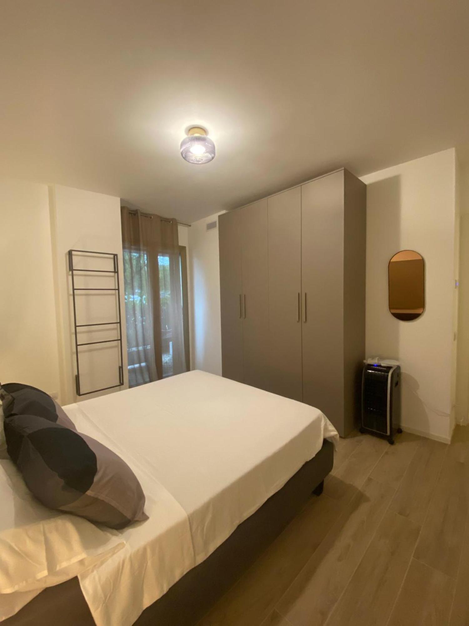 Cortemaggiore 4D Luxury-Flexrent Abissinia ريتشوني المظهر الخارجي الصورة