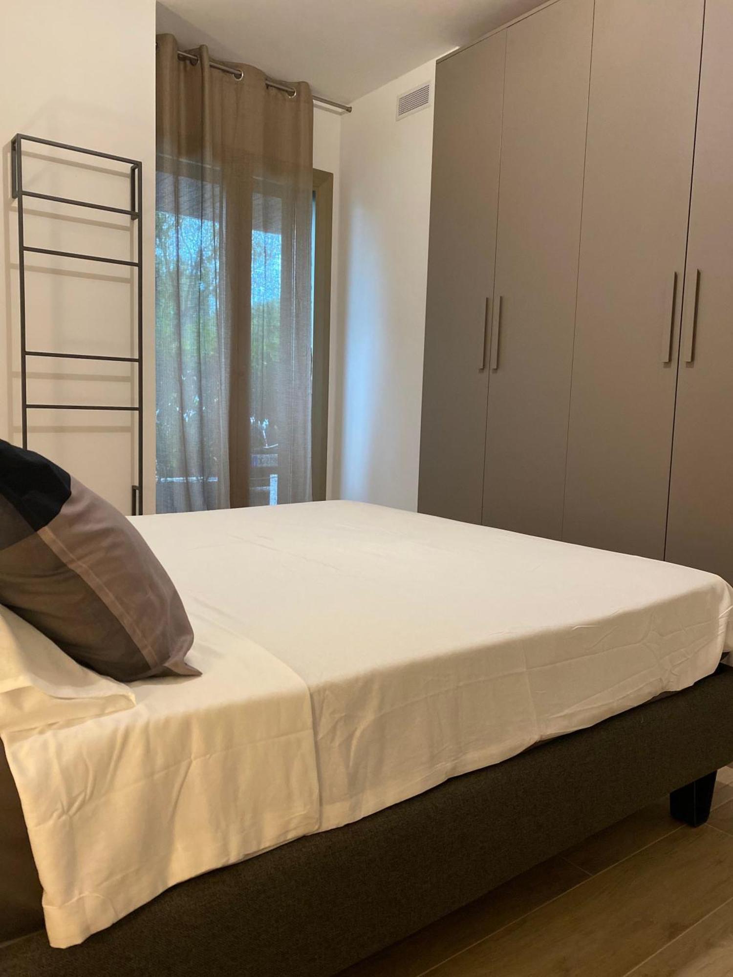 Cortemaggiore 4D Luxury-Flexrent Abissinia ريتشوني المظهر الخارجي الصورة