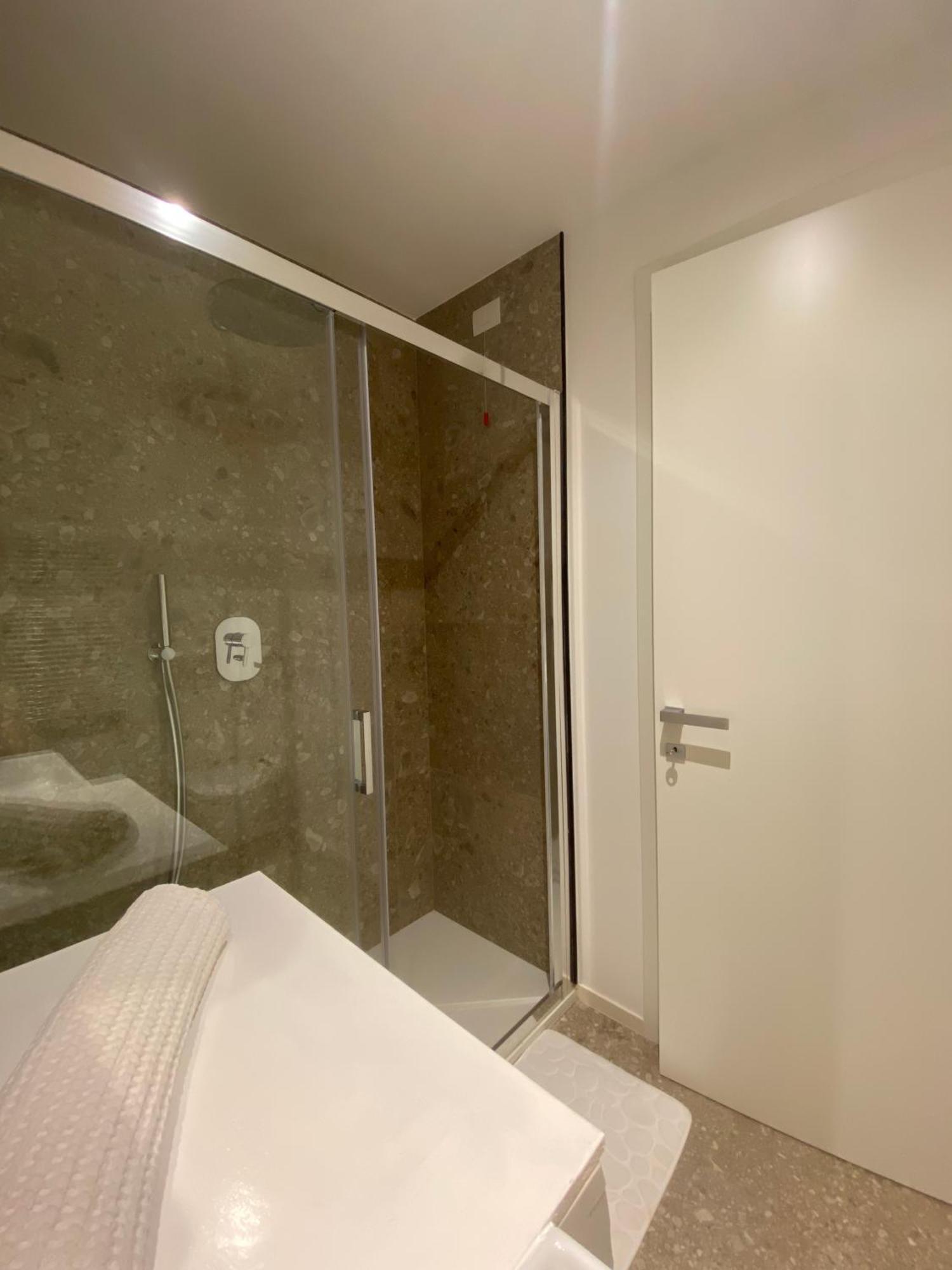 Cortemaggiore 4D Luxury-Flexrent Abissinia ريتشوني المظهر الخارجي الصورة