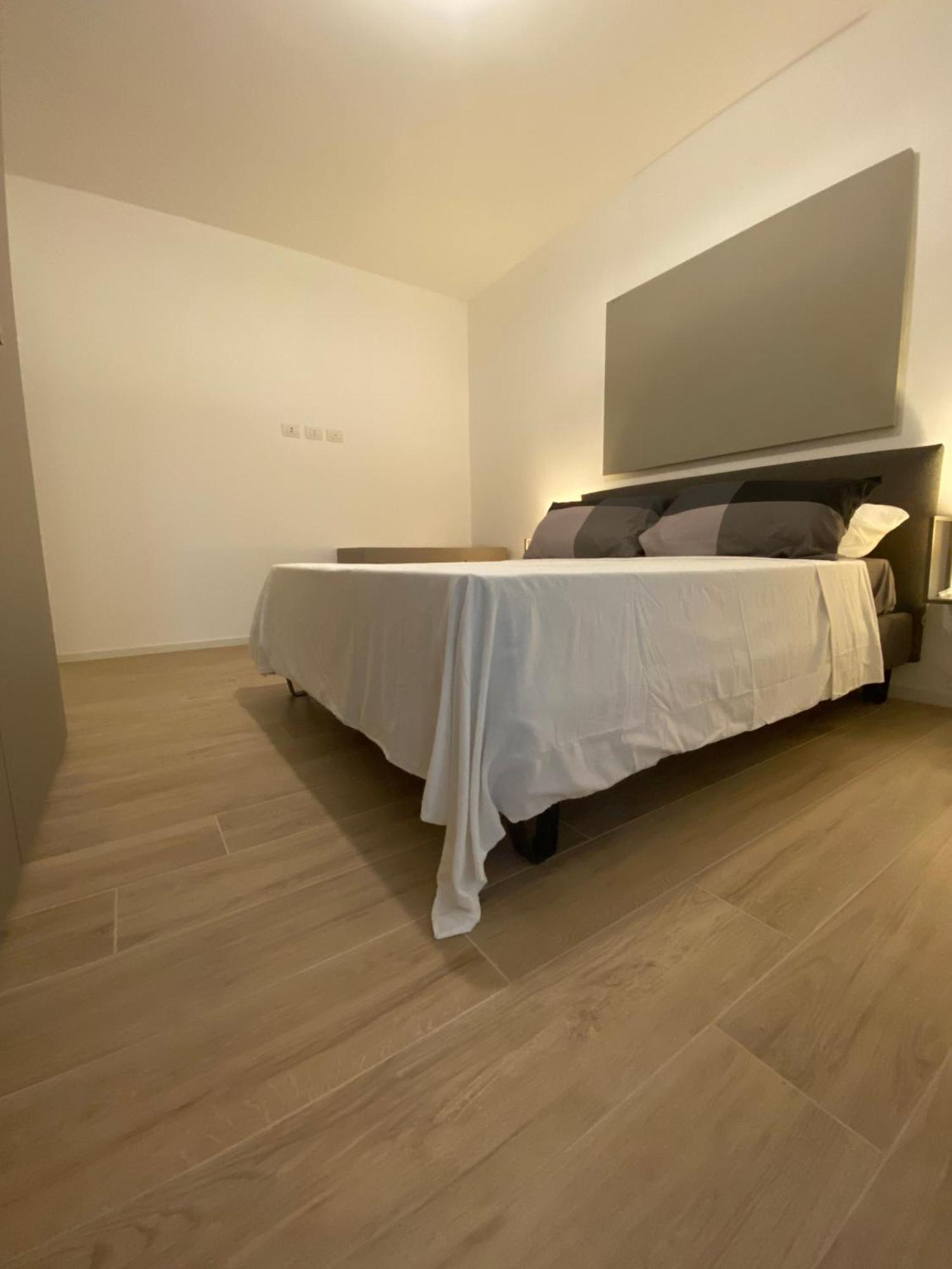 Cortemaggiore 4D Luxury-Flexrent Abissinia ريتشوني المظهر الخارجي الصورة