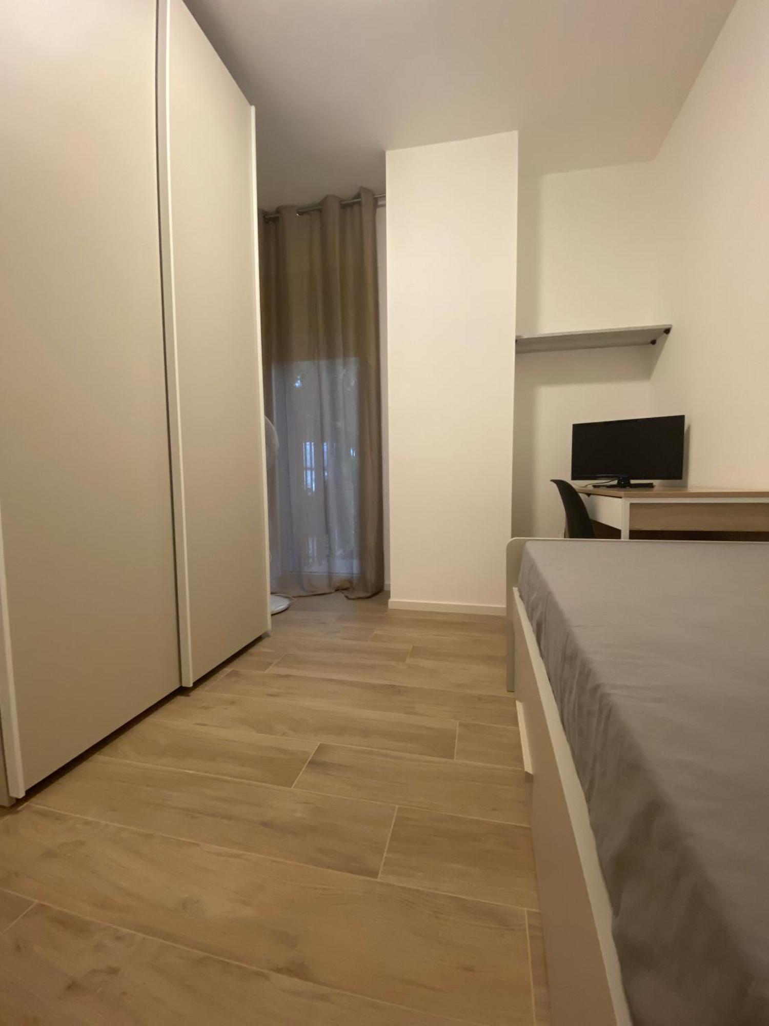 Cortemaggiore 4D Luxury-Flexrent Abissinia ريتشوني المظهر الخارجي الصورة