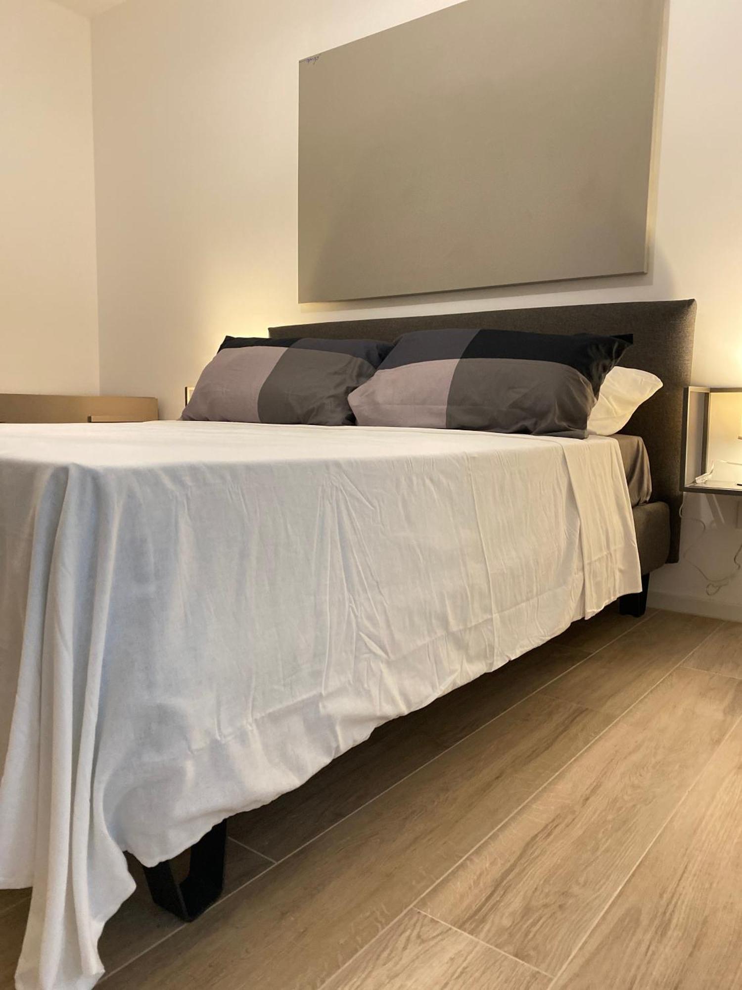Cortemaggiore 4D Luxury-Flexrent Abissinia ريتشوني المظهر الخارجي الصورة