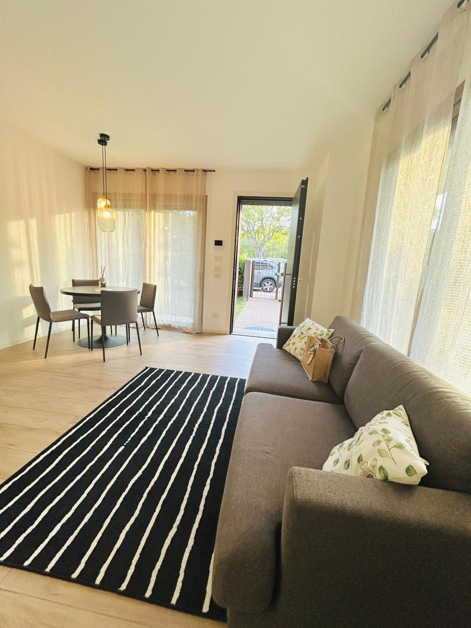 Cortemaggiore 4D Luxury-Flexrent Abissinia ريتشوني المظهر الخارجي الصورة
