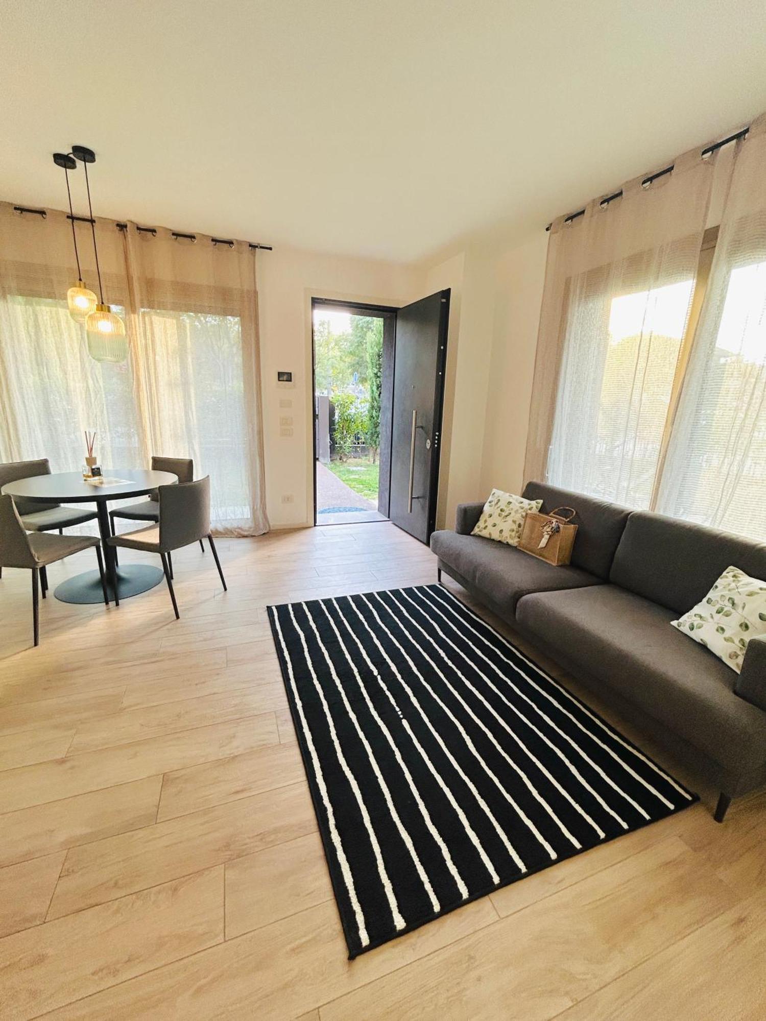 Cortemaggiore 4D Luxury-Flexrent Abissinia ريتشوني المظهر الخارجي الصورة