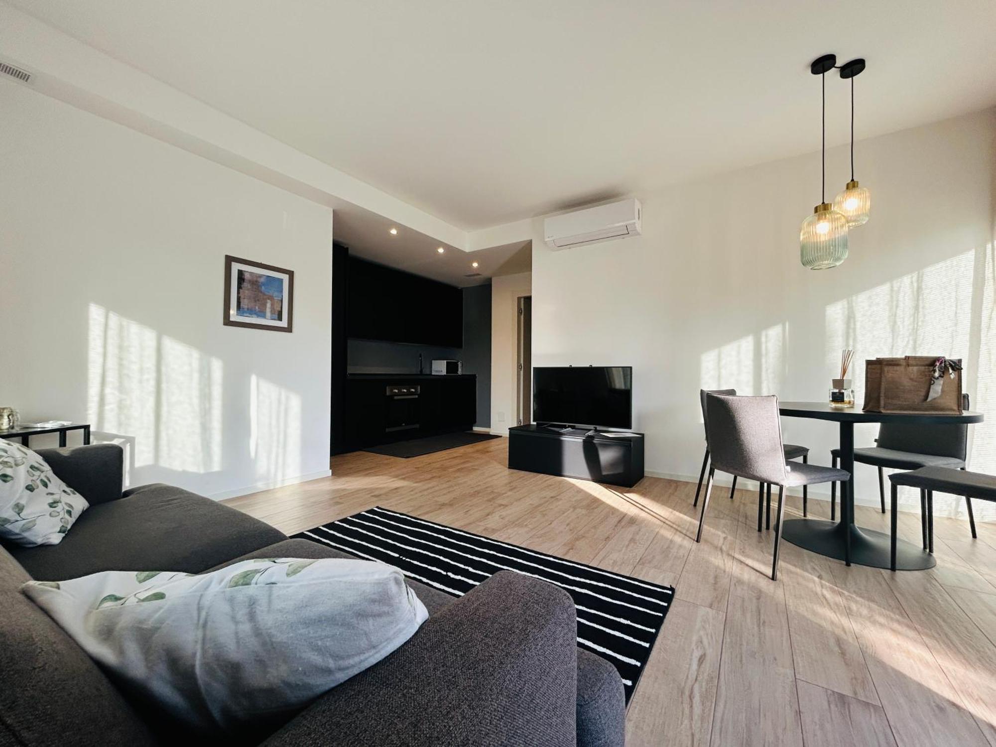 Cortemaggiore 4D Luxury-Flexrent Abissinia ريتشوني المظهر الخارجي الصورة