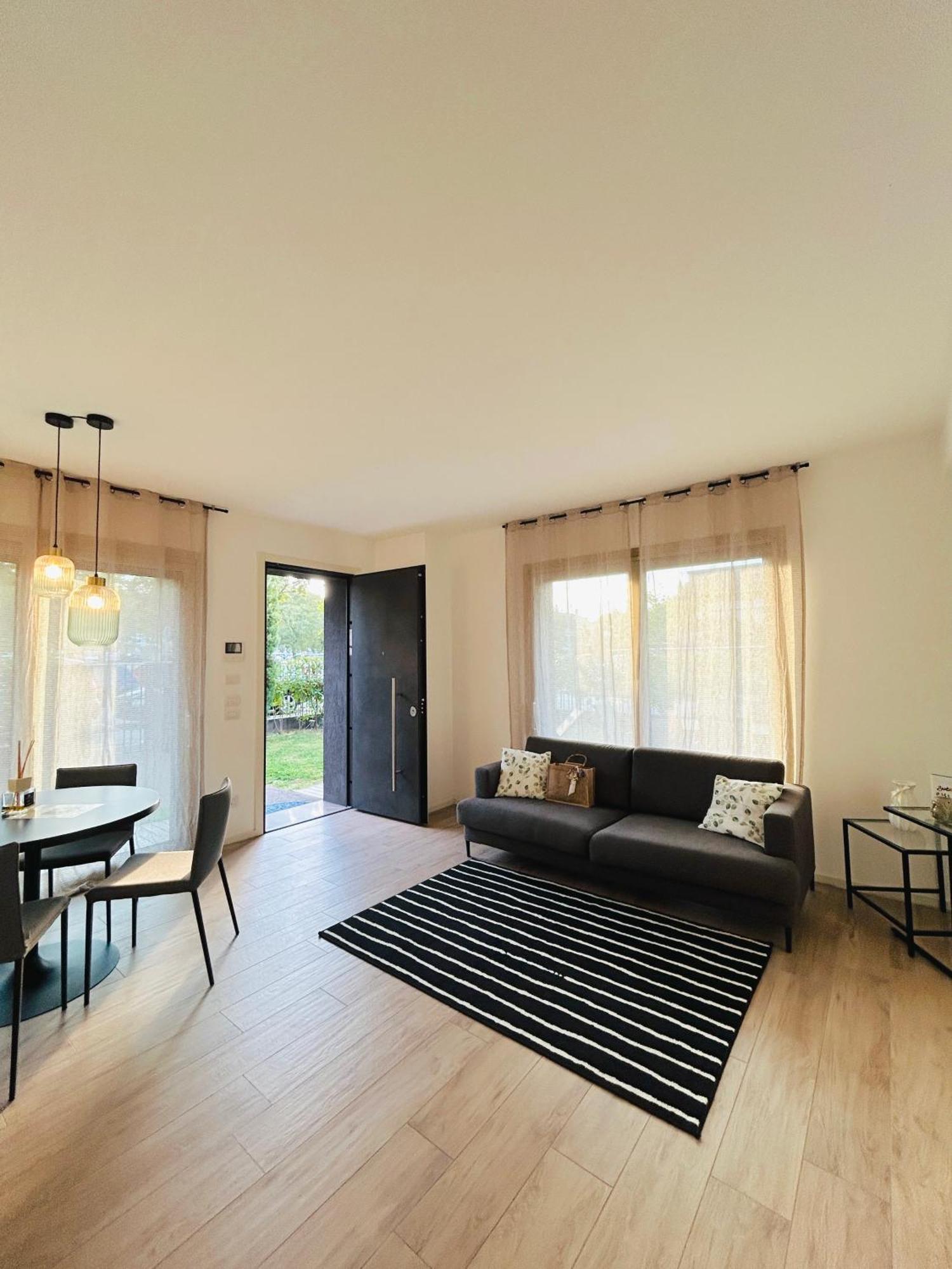 Cortemaggiore 4D Luxury-Flexrent Abissinia ريتشوني المظهر الخارجي الصورة