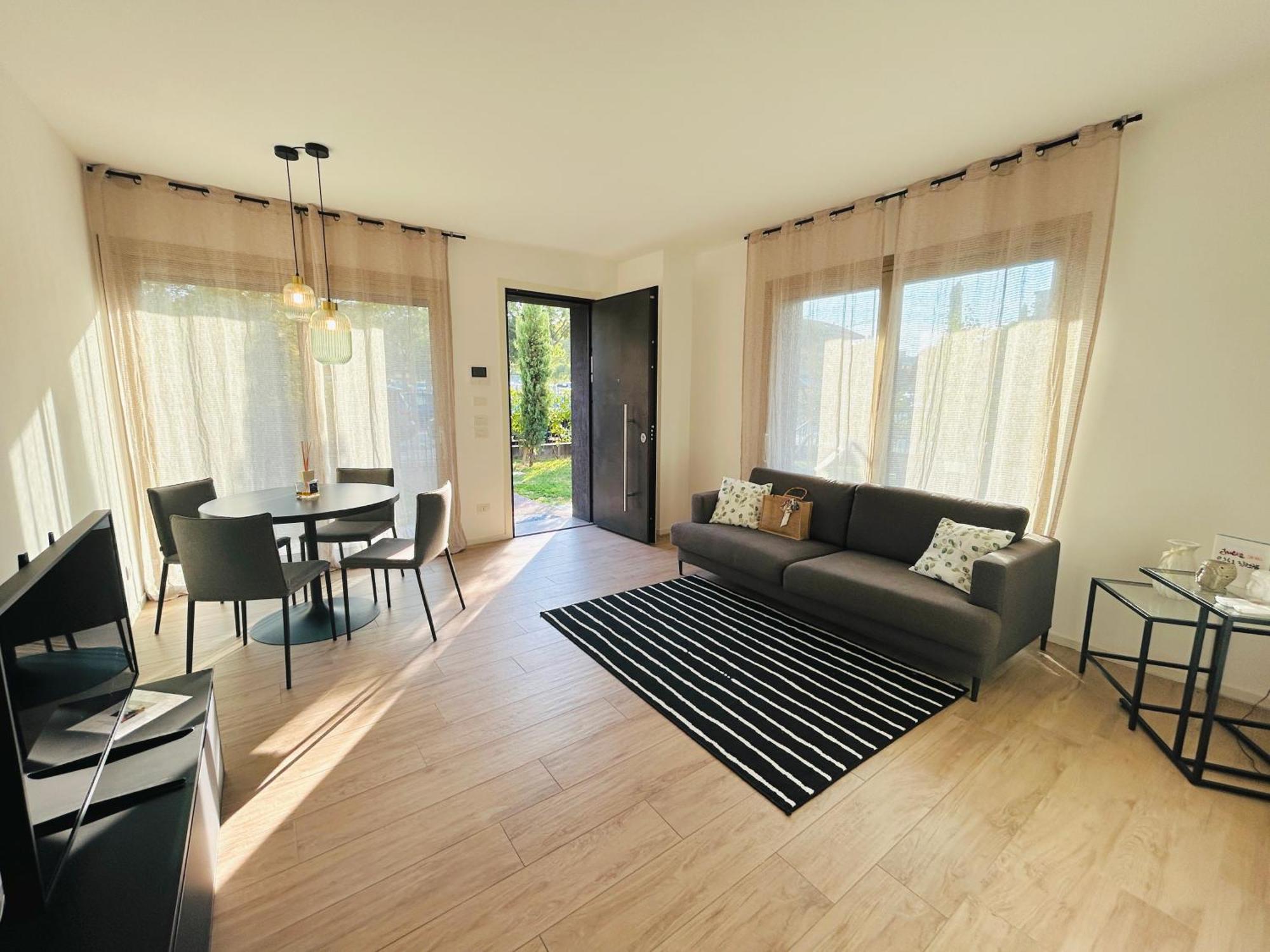 Cortemaggiore 4D Luxury-Flexrent Abissinia ريتشوني المظهر الخارجي الصورة